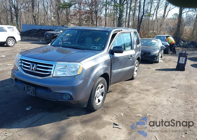 5FNYF4H23EB048289: 44593597