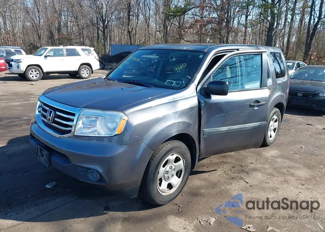 5FNYF4H23EB048289: 44593597