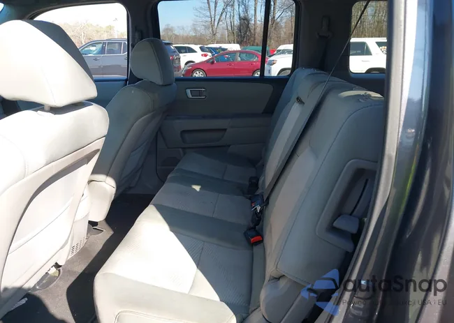 5FNYF4H23EB048289: 44593597