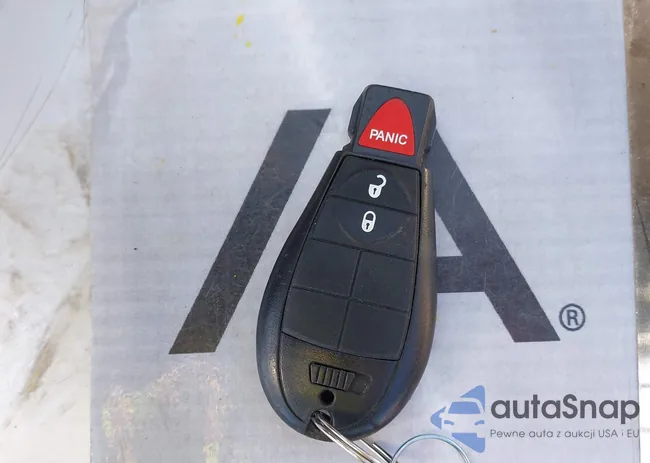 1C4PJLAB8FW507215: 44593645