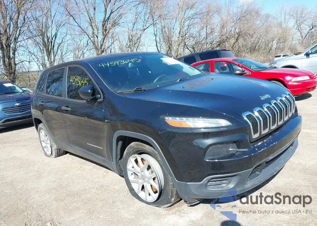 1C4PJLAB8FW507215: 44593645