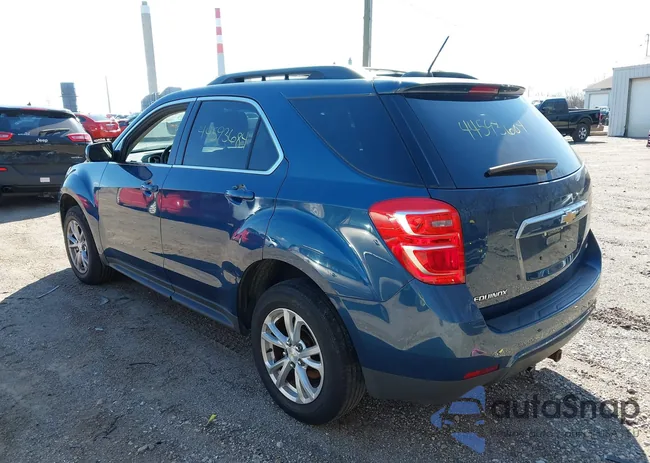 2GNALCEK4H6135984: 44593684