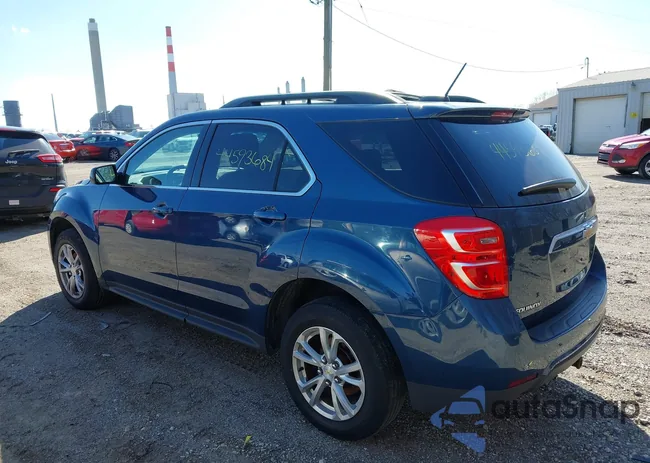 2GNALCEK4H6135984: 44593684