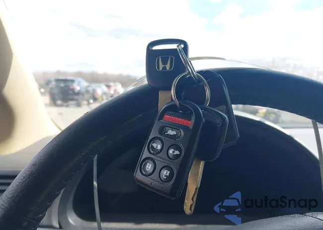 5FNRL38608B408410: 44593695