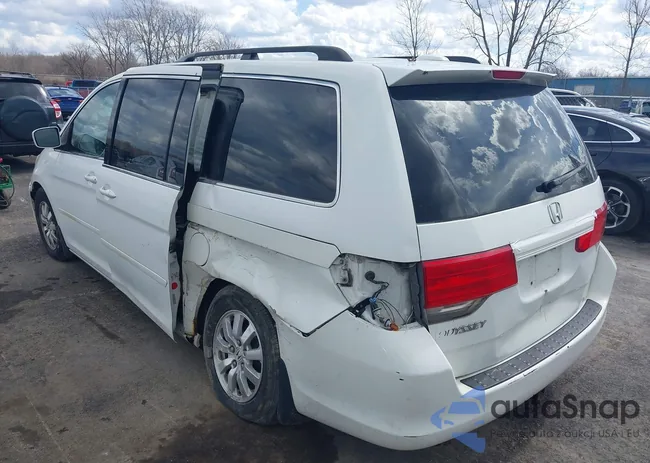 5FNRL38608B408410: 44593695