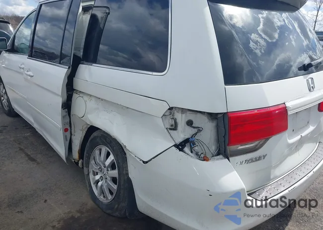 5FNRL38608B408410: 44593695