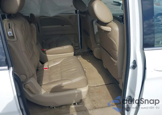 5FNRL38608B408410: 44593695