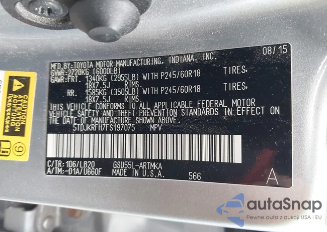 5TDJKRFH7FS197075: 44593713