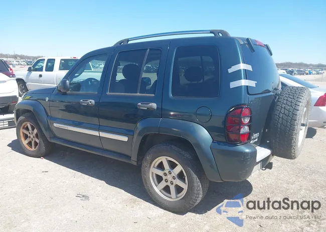 1J4GL58K66W121933: 44593740