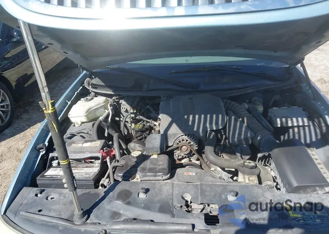 1LNHM81W65Y609803: 44593757