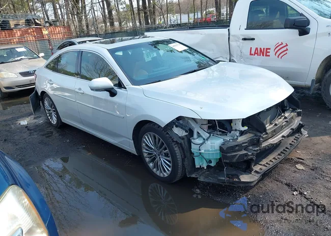 4T1BZ1FB6KU030222: 44593774