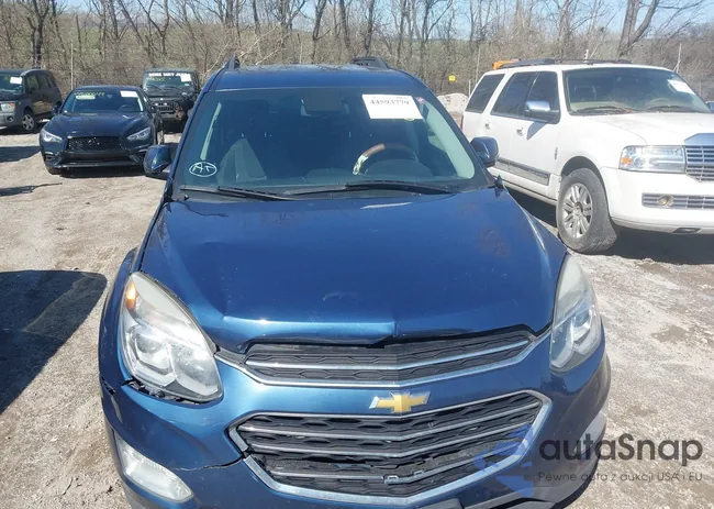 2GNFLFEK9H6153940: 44593779