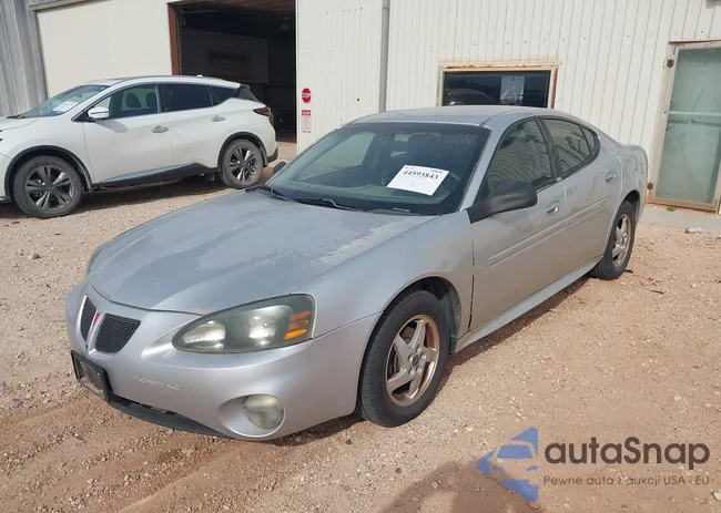 2G2WS522541141936: 44593843