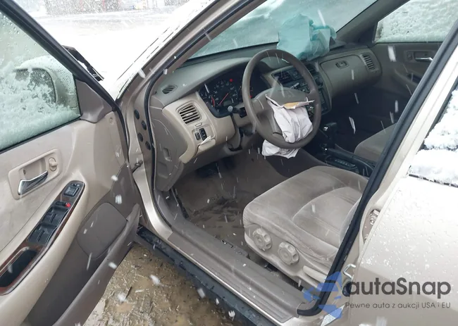 1HGCG6698YA115129: 44593868