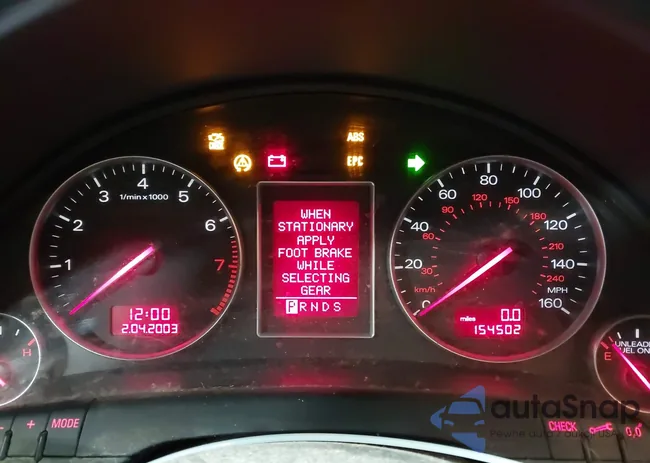 WAULC68E04A122443: 44593870