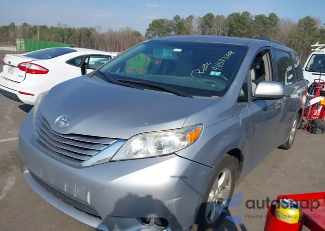 5TDKK3DC9FS593100: 44593908