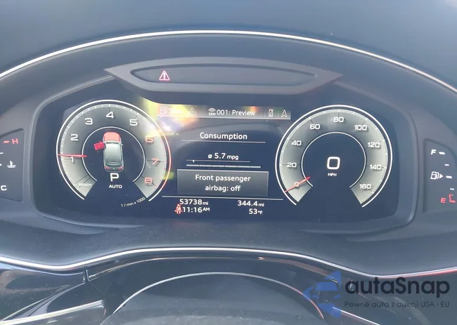 WA1LXAF76MD039204: 44593953