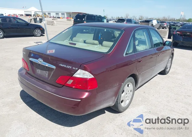 4T1BF28B64U368668: 44593957