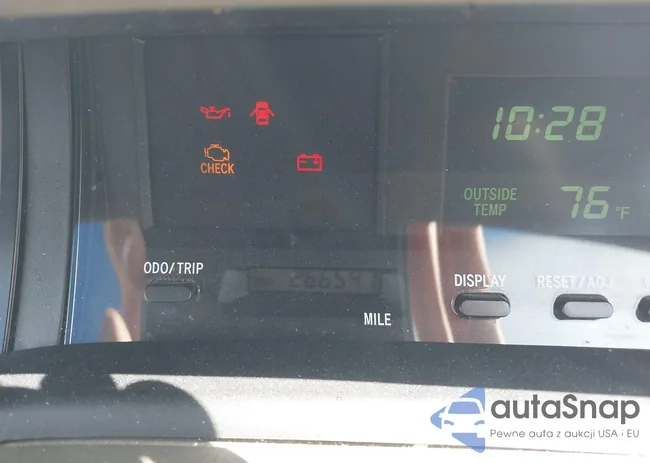 4T1BF28B64U368668: 44593957