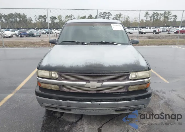 2GCEC19T1X1169359: 44593971