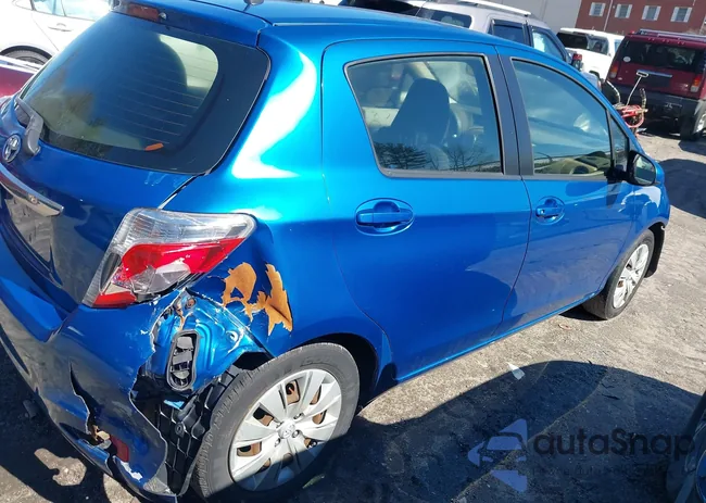 JTDKTUD33DD569662: 44593115