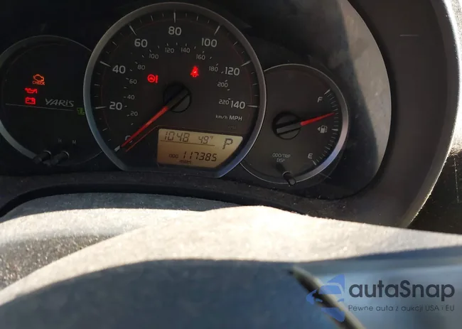 JTDKTUD33DD569662: 44593115