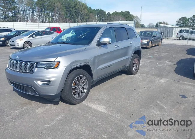 1C4RJEBG5JC131663: 44593152