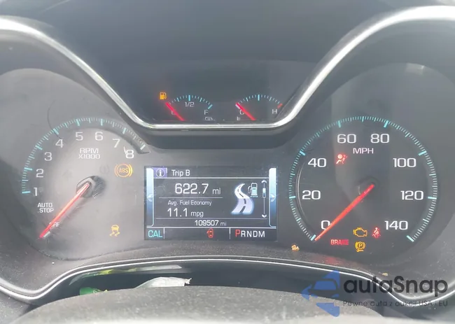 1G1105SA7HU175463: 44593155