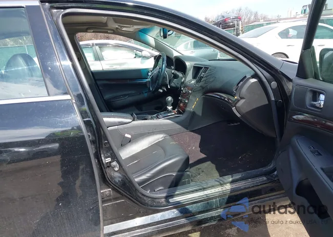 JN1CV6AR3AM454111: 44593163