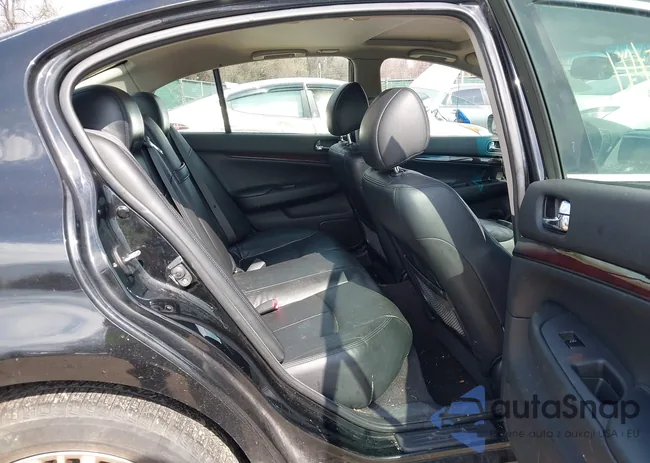 JN1CV6AR3AM454111: 44593163