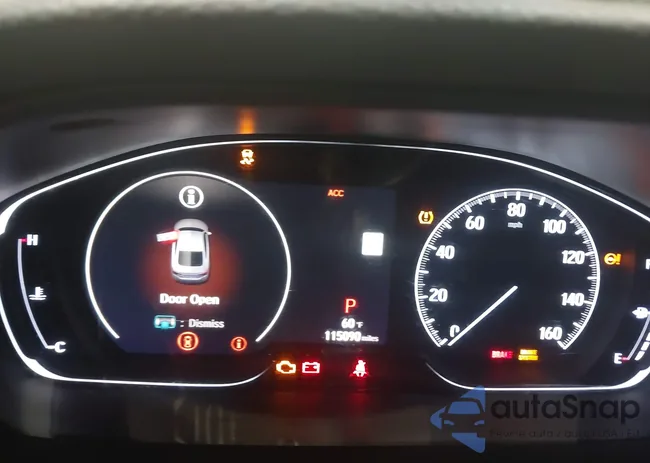 1HGCV1F31KA003025: 44593206