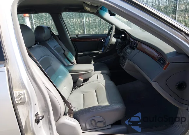 1G6KD54Y91U233205: 44593310