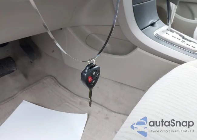 2T1BU4EE7AC231106: 44593342