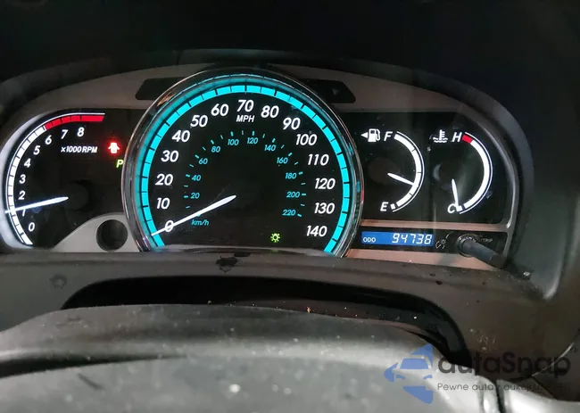 4T3BA3BB4DU036734: 44593403