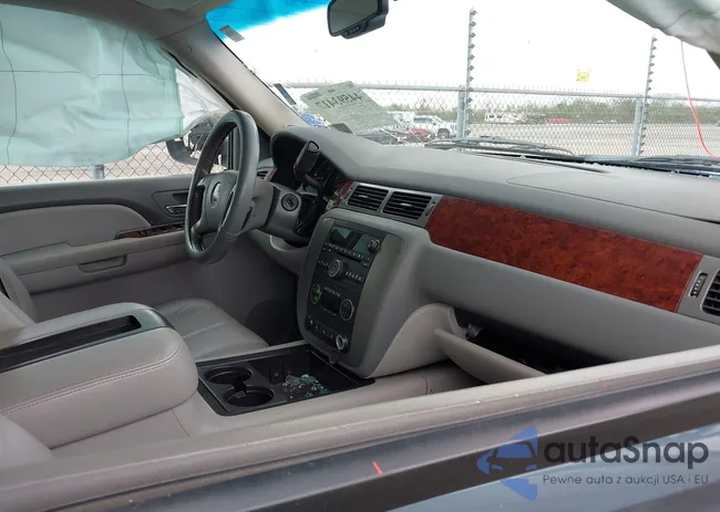 1GKFC33J09R267420: 44593417