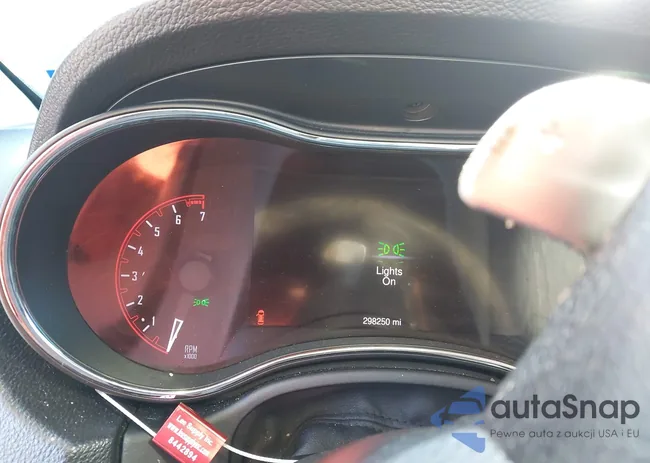 1C4RDHAG5EC266853: 44593421