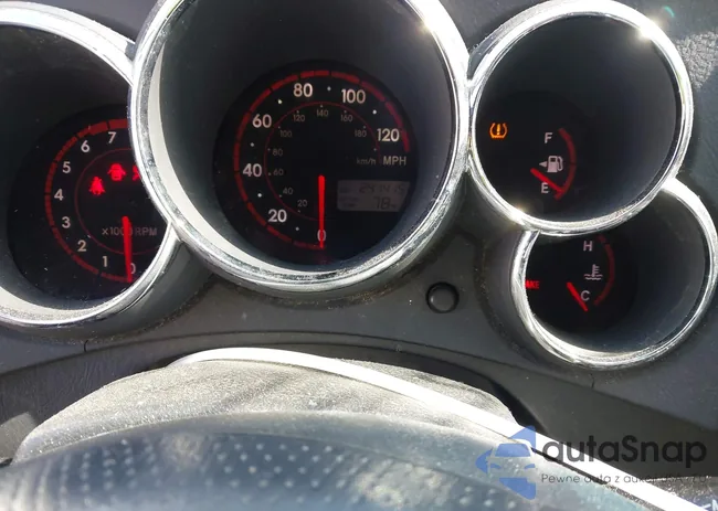 5Y2SL638X5Z457907: 44593447