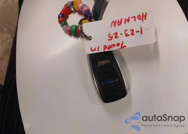 4S4BTAFC5S3206757: 44593467