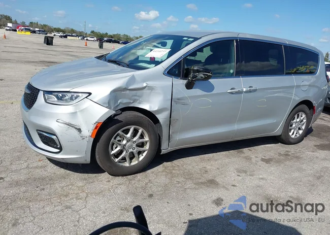 2C4RC1BGXTR171671: 44594533