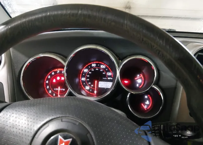 5Y2SL65856Z443752: 44594597