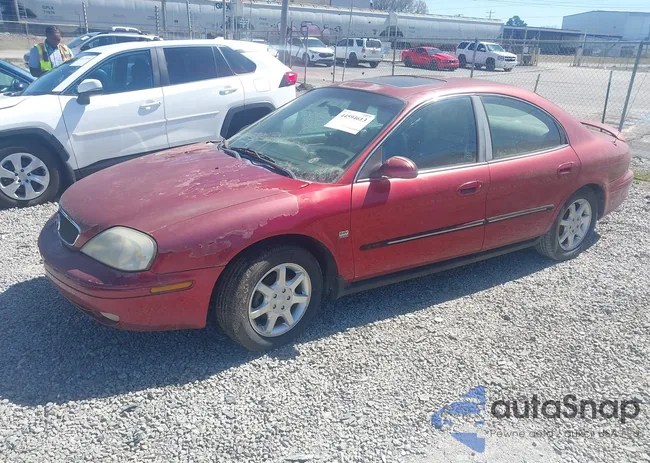 1MEFM55S5YG613111: 44594613