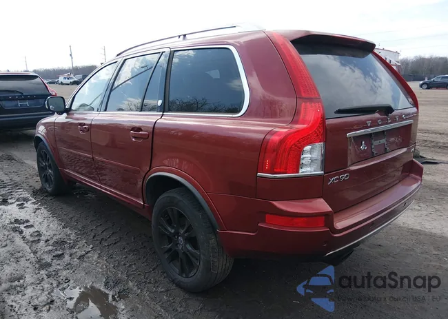 YV4952CZXD1652376: 44594665