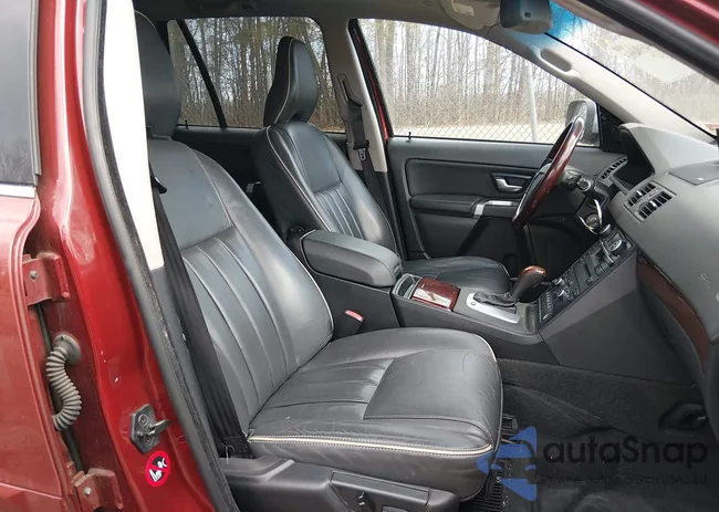 YV4952CZXD1652376: 44594665