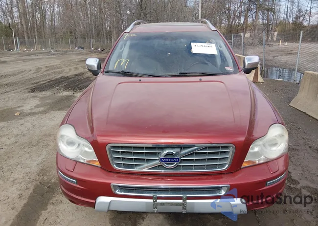 YV4952CZXD1652376: 44594665