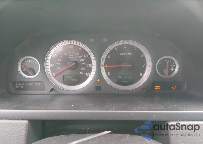 YV4952CZXD1652376: 44594665