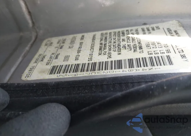 1N4AB41D2VC719155: 44594813