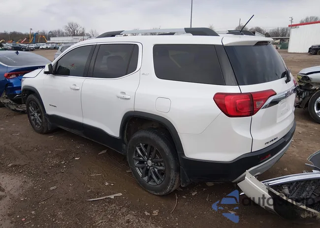 1GKKNULS1HZ185380: 44594883