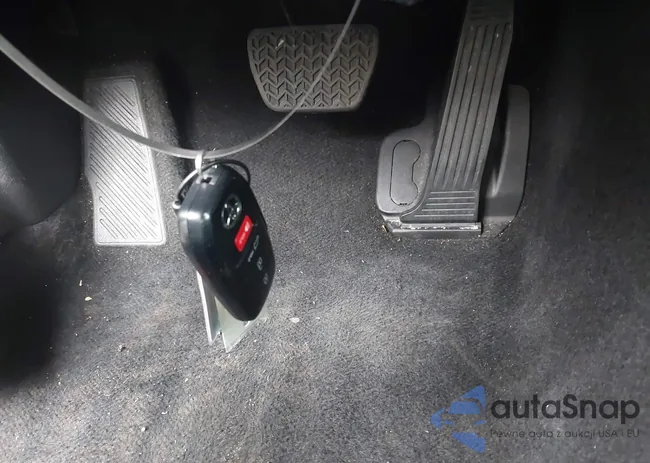 4T1DAACK8TU664198: 44595034