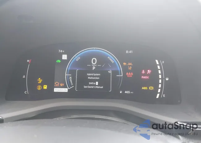 4T1DAACK8TU664198: 44595034