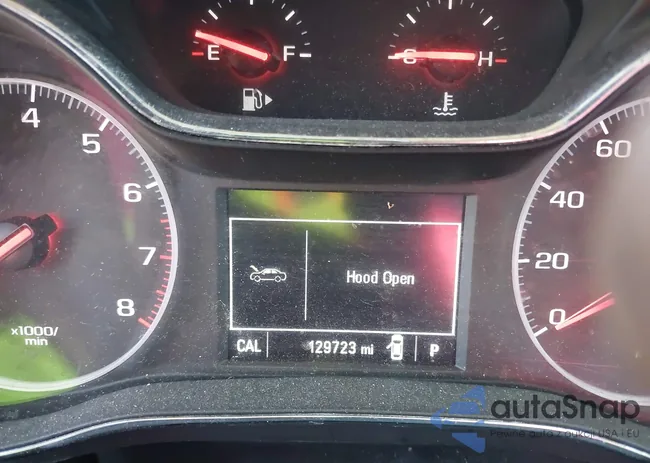 3G1BE6SM0KS543494: 44595054